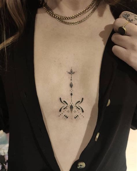 boob tattoes|50+ Charming Breast Tattoo Designs For Women